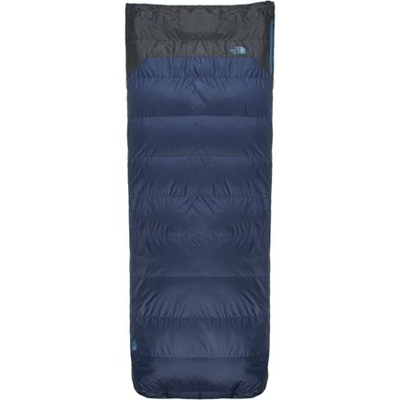 The North Face - Dolomite Sleeping Bag: 20F Down