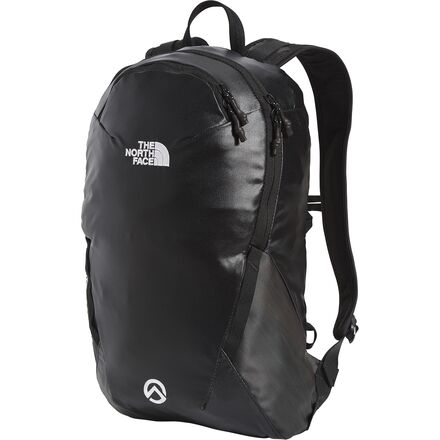 The North Face - Route Rocket 16L Backpack - TNF Black/TNF Black