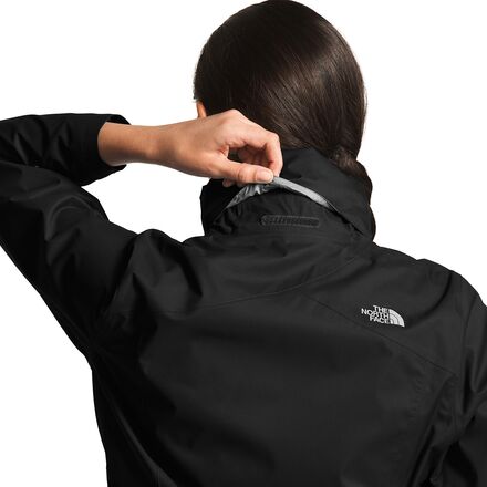 The North Face - Resolve Plus Jacket - Women's