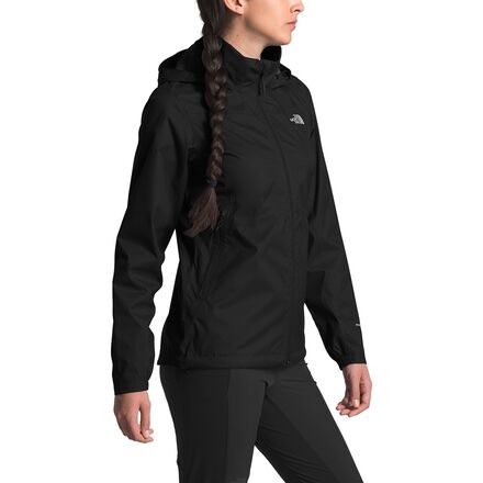 The North Face - Resolve Plus Jacket - Women's