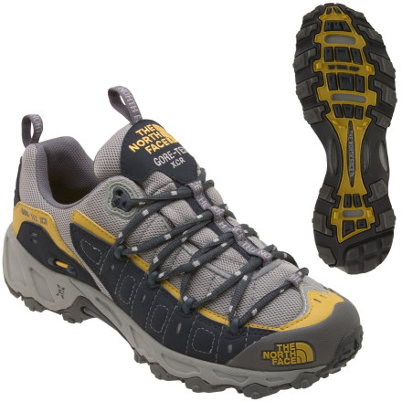 The North Face - Ultra Gore-Tex XCR Trail Running Shoe - Men's