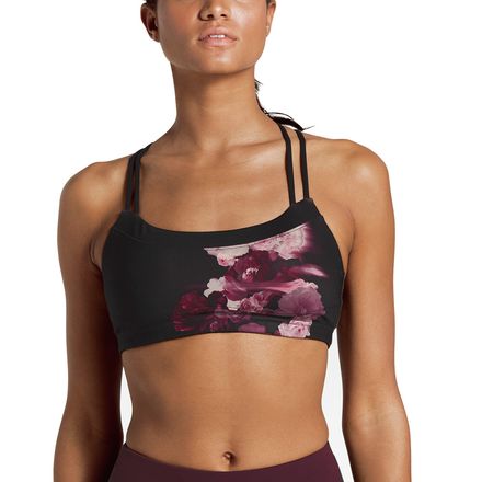 The North Face - Motivation Strappy Sports Bra - Women's