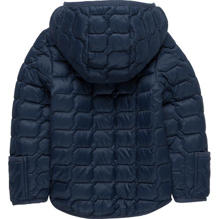 The North Face - Thermoball Hooded Insulated Jacket - Infant Boys'
