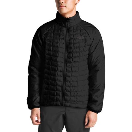 The North Face - Thermoball Triclimate Insulated Jacket - Men's