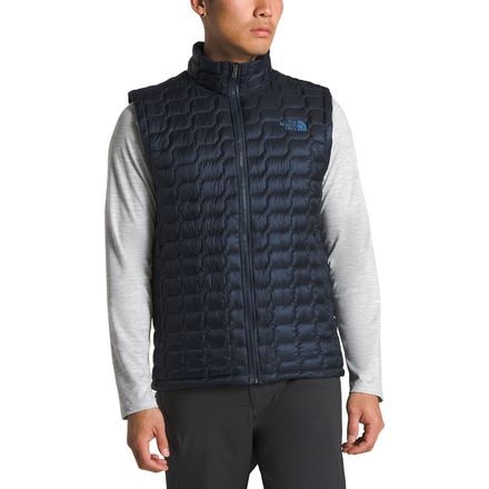 The North Face - ThermoBall Insulated Vest - Men's