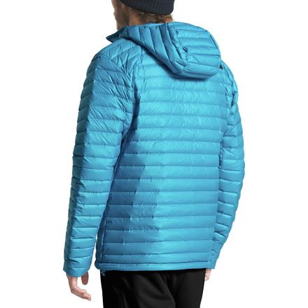 The North Face - Premonition Hooded Down Jacket - Men's