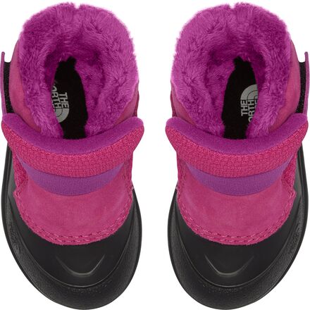 The North Face - Alpenglow II Boot - Toddler Girls'