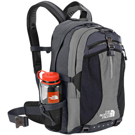 The North Face - Recon Backpack - 1850 cu in.