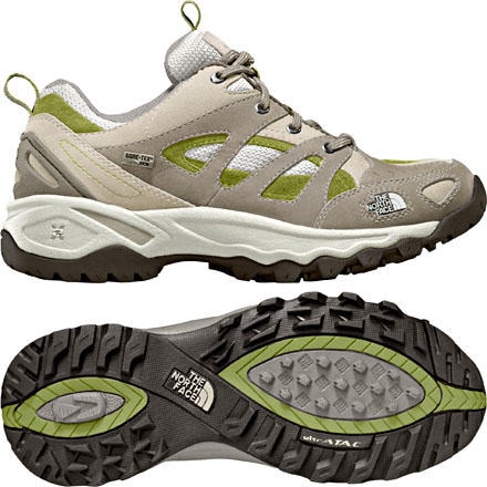 The North Face - Fury Gore-Tex XCR Hiking Shoe - Women's