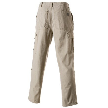 The North Face - A5 Cargo Pant - Men's