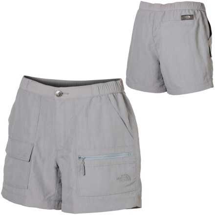 The North Face - Paramount Ascent Short - Women's