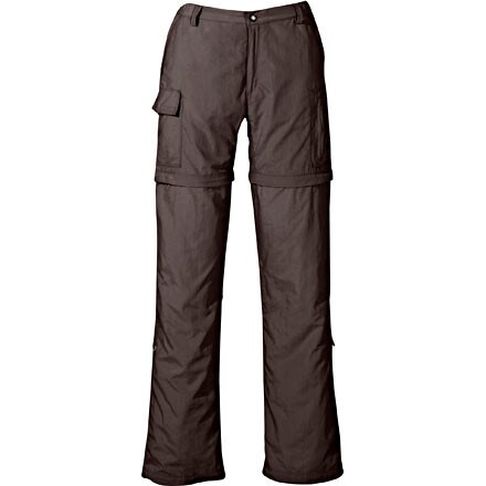 The North Face - Meridian Convertible Pant - Women's