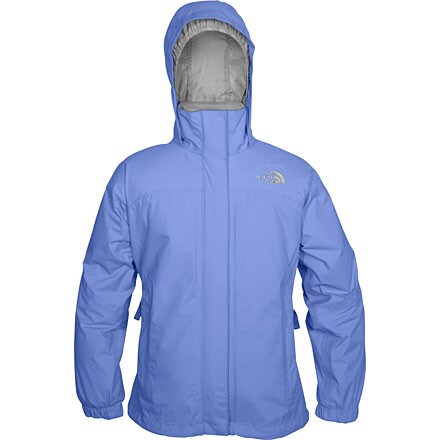 The North Face - Resolve Jacket - Girls'