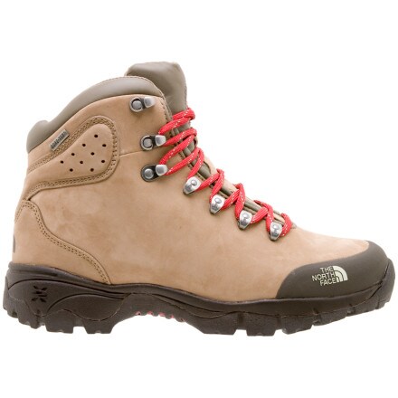 The North Face - Fortress Peak GTX Hiking Boot - Men's