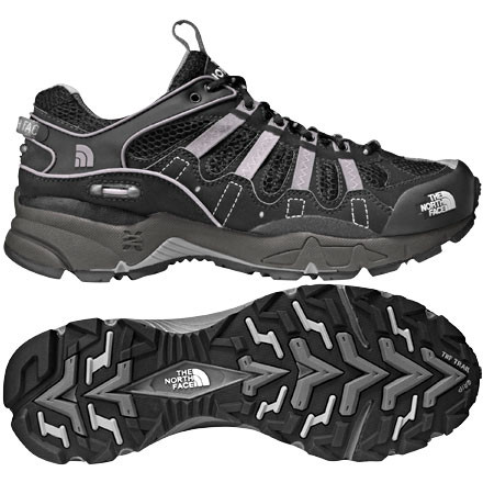 The North Face - Ultra 103 XCR Trail Running Shoe - Men's