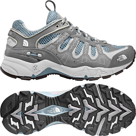 The North Face Ultra 103 XCR Trail Running Shoe - Women's
