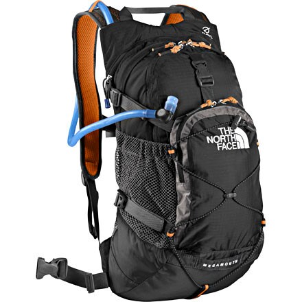 The North Face - Megamouth Hydration Pack