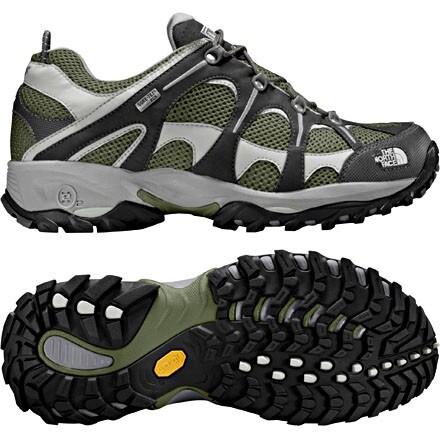 The North Face - Hedgehog XCR Low Hiking Shoe - Men's
