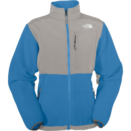 The North Face Classic Denali Fleece Jacket Women's
