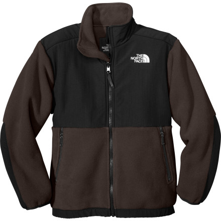 The North Face Denali Fleece Jacket - Boys'