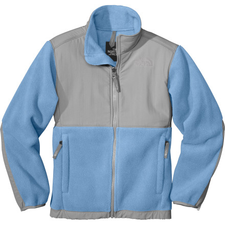 The North Face Denali Fleece Jacket - Girls'