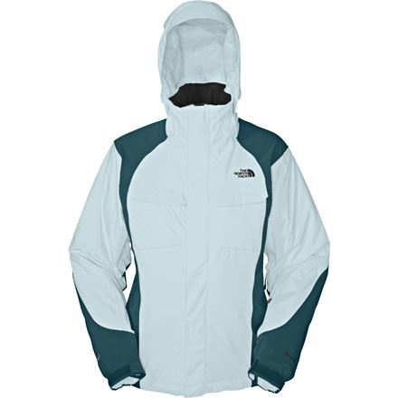 The North Face Helicon Flex Ski Jacket - Women's The North Face Helicon Flex Ski Jacket - Women's
