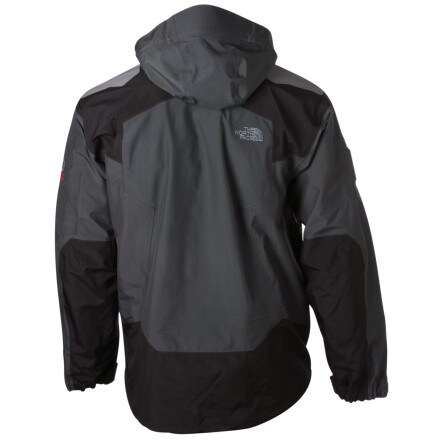 The North Face - Free Thinker Jacket - Men's
