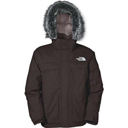 The North Face - Ice Jacket - Men's