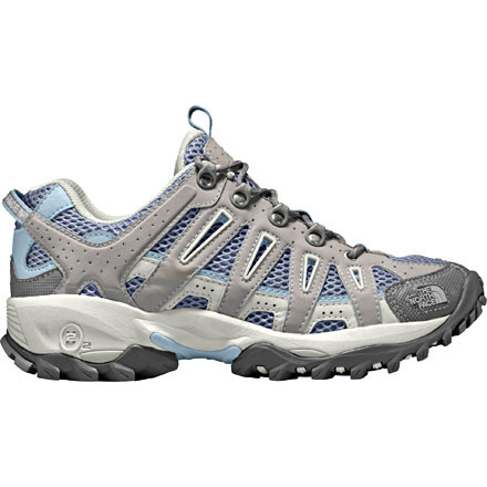The North Face Prophecy Hiking Shoe - Women's