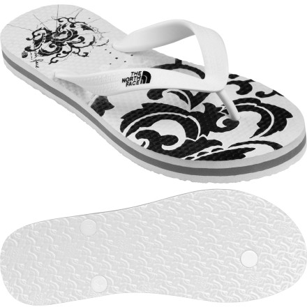 The North Face Slippy Sandal - Women's The North Face Slippy Sandal - Women's