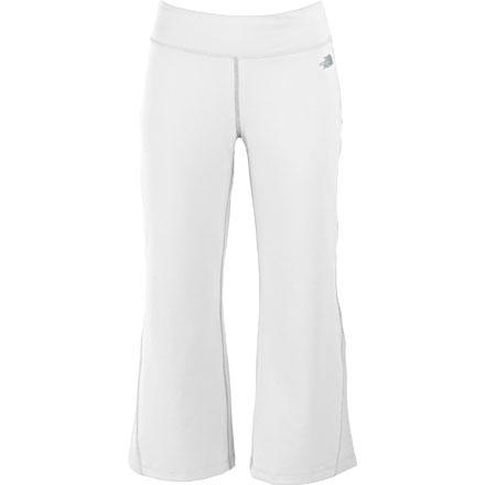 The North Face XT VaporWick Capri - Women's The North Face XT VaporWick Capri - Women's