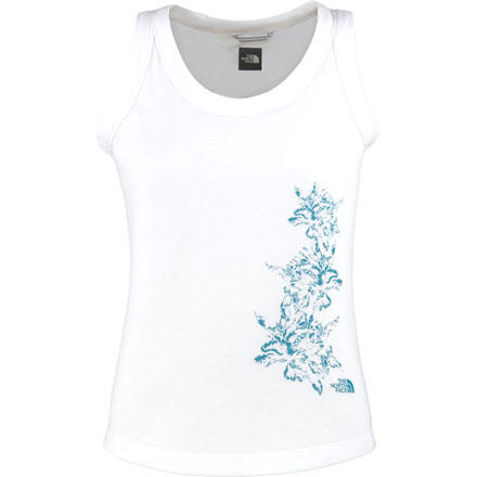 The North Face Vaporwick Nina Sport Tank Top - Women's