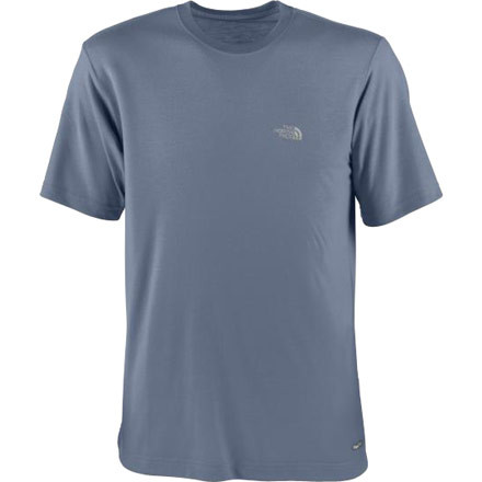 The North Face VaporWick Ruckus T-Shirt - Short-Sleeve - Men's The North Face VaporWick Ruckus T-Shirt - Short-Sleeve - Men's