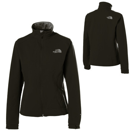The North Face Apex Pneumatic Softshell Jacket - Women's