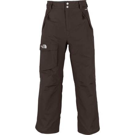 The North Face Insulated Freedom Pant - Boys'