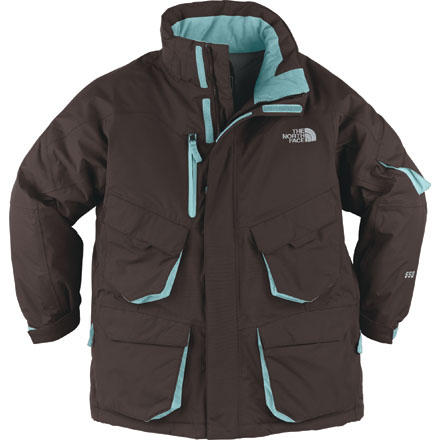 The North Face Chronicle Down Jacket - Boys' The North Face Chronicle Down Jacket - Boys'