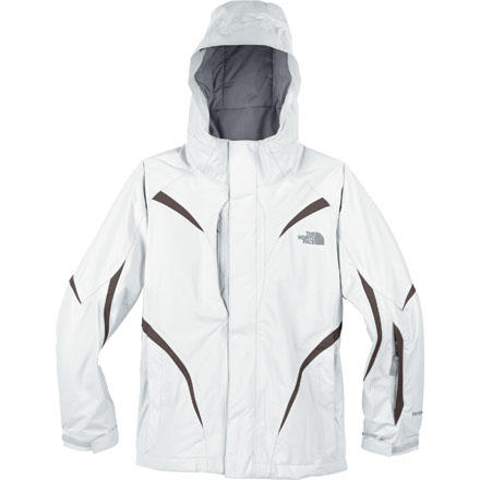 The North Face Torino Insulated Jacket - Girls' The North Face Torino Insulated Jacket - Girls'