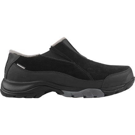 The North Face Stuyvesant Slip On - Men's The North Face Stuyvesant Slip On - Men's