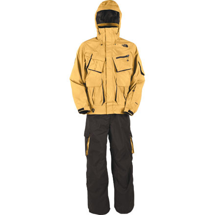The North Face Unity Suit - Men's The North Face Unity Suit - Men's
