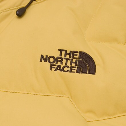 The North Face - Verdi Down Jacket - Men's