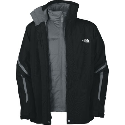The North Face - Trilithium Triclimate Jacket - Men's