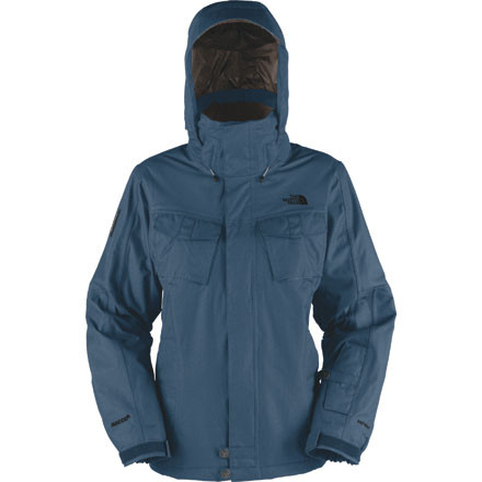 The North Face Elixir Jacket - Women's
