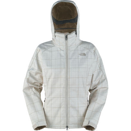The North Face Morgan Jacket - Women's The North Face Morgan Jacket - Women's