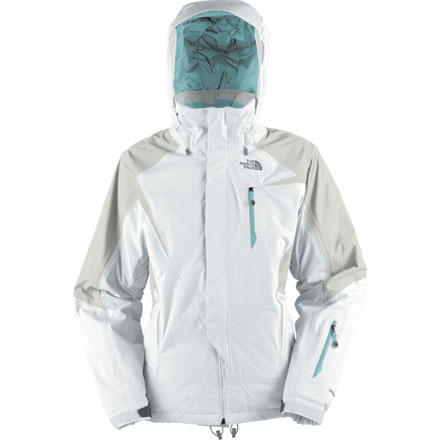 The North Face Crystalinium Jacket - Women's The North Face Crystalinium Jacket - Women's