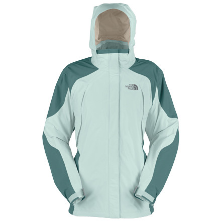 The North Face Mountain Light Parka - Women's The North Face Mountain Light Parka - Women's
