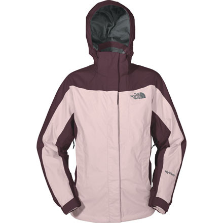 The North Face Varius Guide Jacket - Women's The North Face Varius Guide Jacket - Women's
