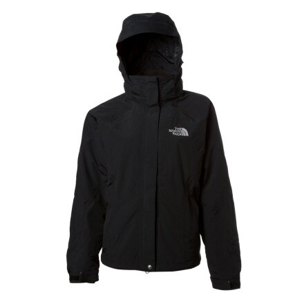 The North Face - Trinity Triclimate Jacket - Women's