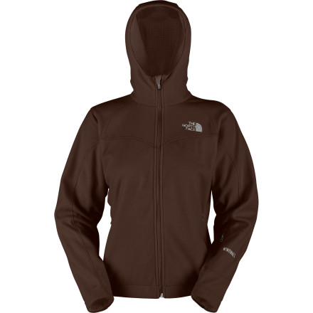 The North Face WindWall 2 Jacket - Women's The North Face WindWall 2 Jacket - Women's