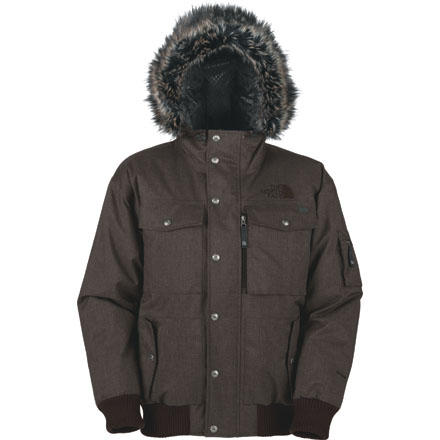 The North Face Gotham Ltd. Jacket - Men's The North Face Gotham Ltd. Jacket - Men's
