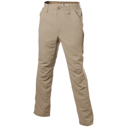 The North Face Paramount Trooper Pant - Men's The North Face Paramount Trooper Pant - Men's